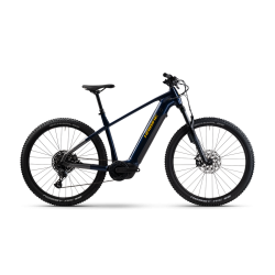 Vélo électrique Haibike...