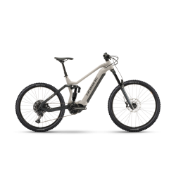 Vélo électrique Haibike...