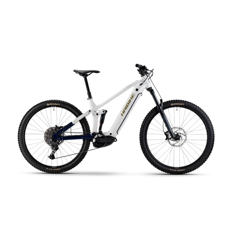 HAIBIKE ALLTRAIL 8 2026 VÉLO