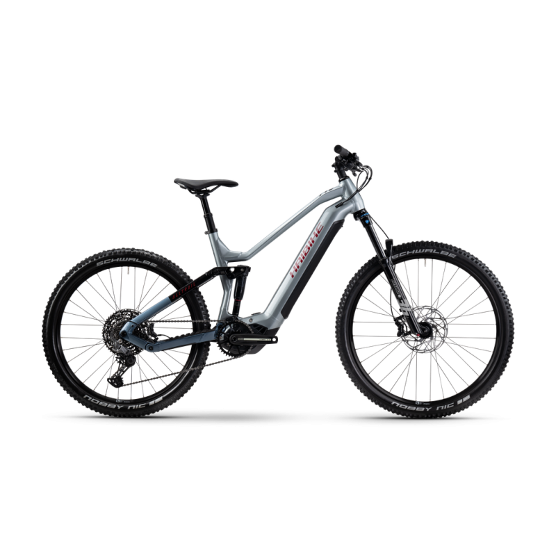 VÉLO ÉLECTRIQUE HAIBIKE ALLTRAIL 5 2025