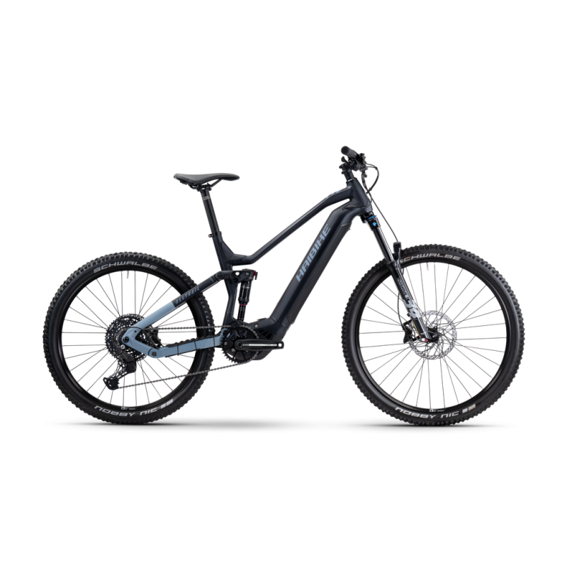 copy of BICICLETA ELECTRICA HAIBIKE ALLTRAIL 3 Deore 2023