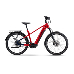 Vélo électrique Haibike...