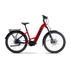Vélo électrique Haibike...