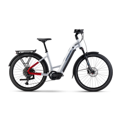 HAIBIKE TREKKING 7 VÉLO...
