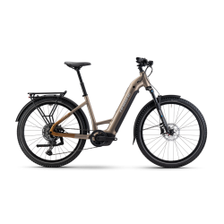 Vélo électrique Haibike...