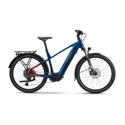 Vélo électrique urbain...