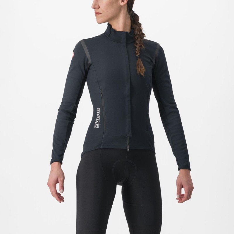 Veste Castelli Perfetto 2 FEMME