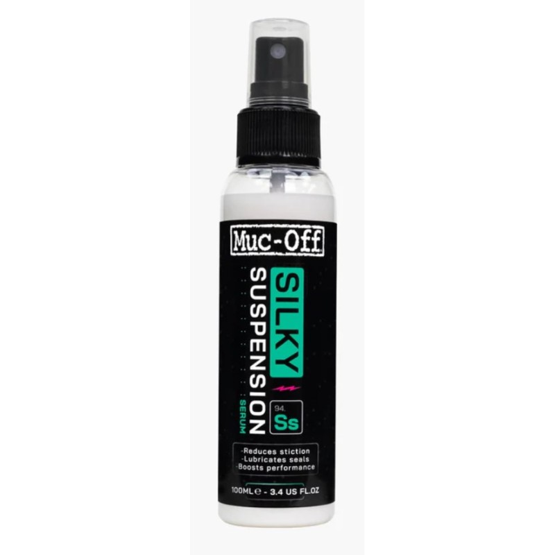 SPRAY D'ENTRETIEN SUSP.MUC-OFF SERUM SOYEUX 100ml