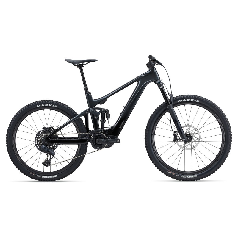 Vélo de montagne électrique Giant Trance X Advanced E+ ELITE 1 2025