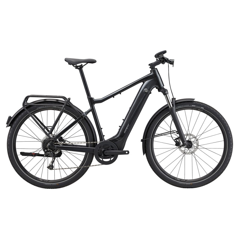 Vélo électrique Giant Explore E+ 2 DD 2025