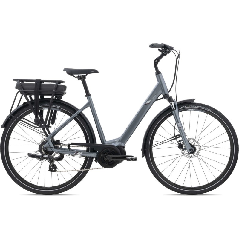 Vélo de ville Giant Entour E+ 3 LDS 2025