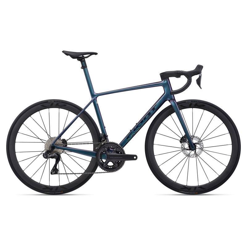 Vélo de route Giant TCR Advanced SL 1 2025