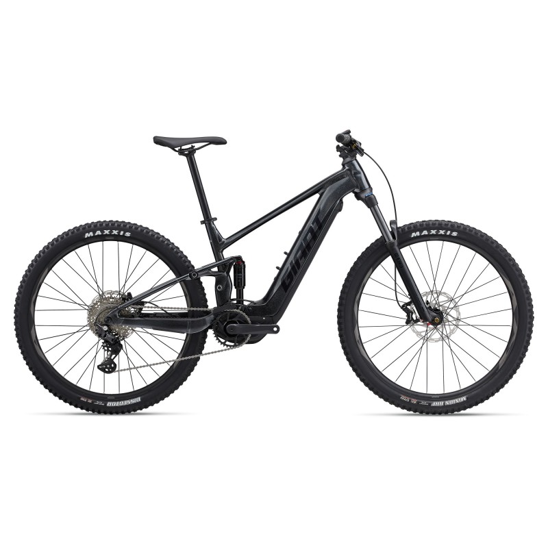  Vélo Électrique VTT Double Suspension GIANT STANCE E+ 1 2024