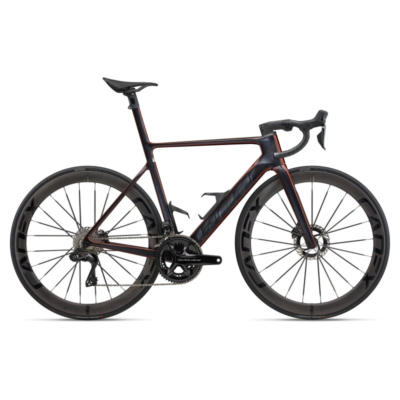 Vélo de route Giant Propel Advanced SL 0-Dura-Ace 2025