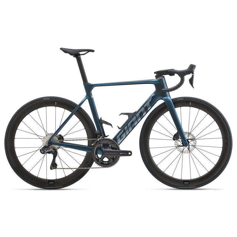 Vélo de route Giant Propel Advanced Pro 0-Di2 2025