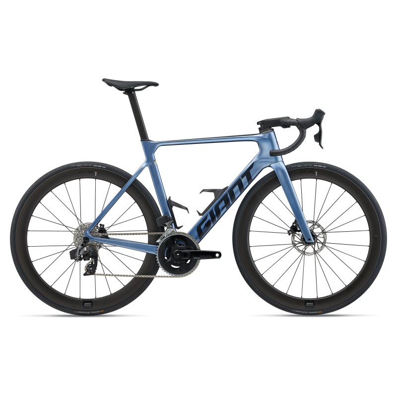 vélo de route géant propel advanced pro 1 2025