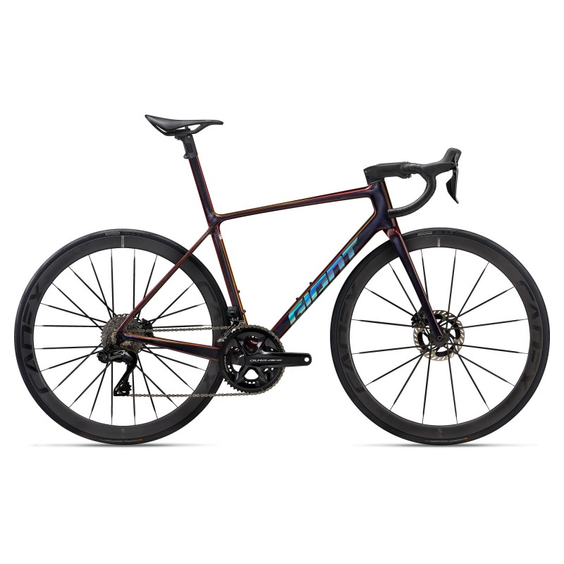 vélo de route géant tcr Advanced SL 0-DA