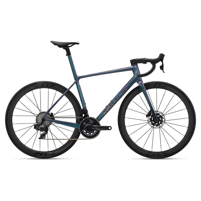 vélo de route géant tcr Advanced SL 1-AXS