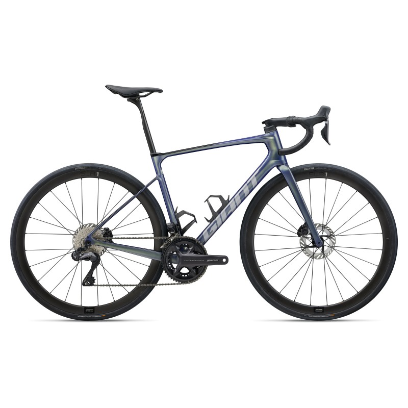 vélo de route géant defy advanced pro 0 2025