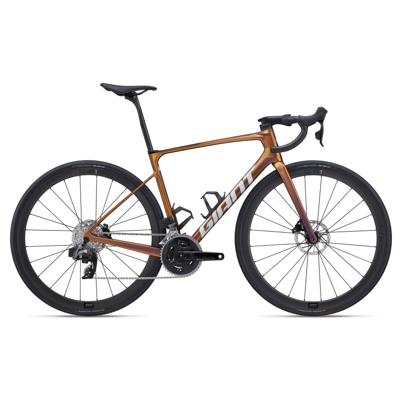 vélo de route géant defy advanced pro 1 2025