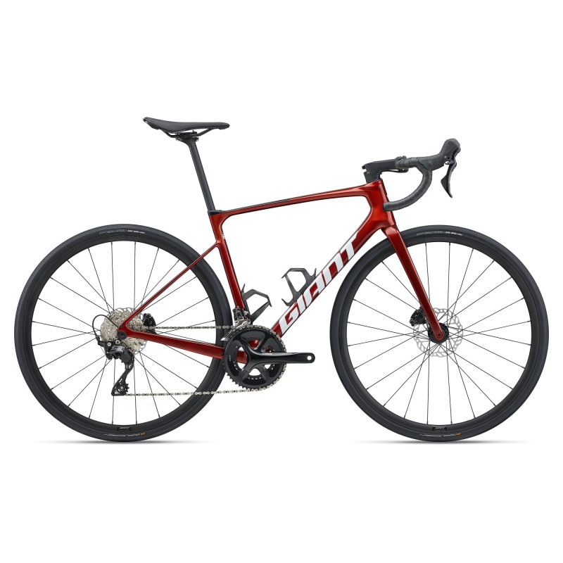 vélo de route géant defy advanced 2 2025