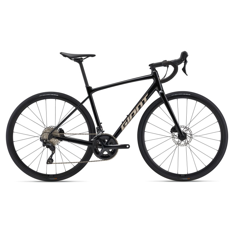 Vélo de route Giant Contend AR 1 2025