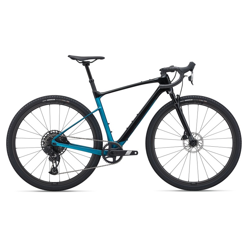 Vélo gravel géant Revolt X Advanced Pro 2