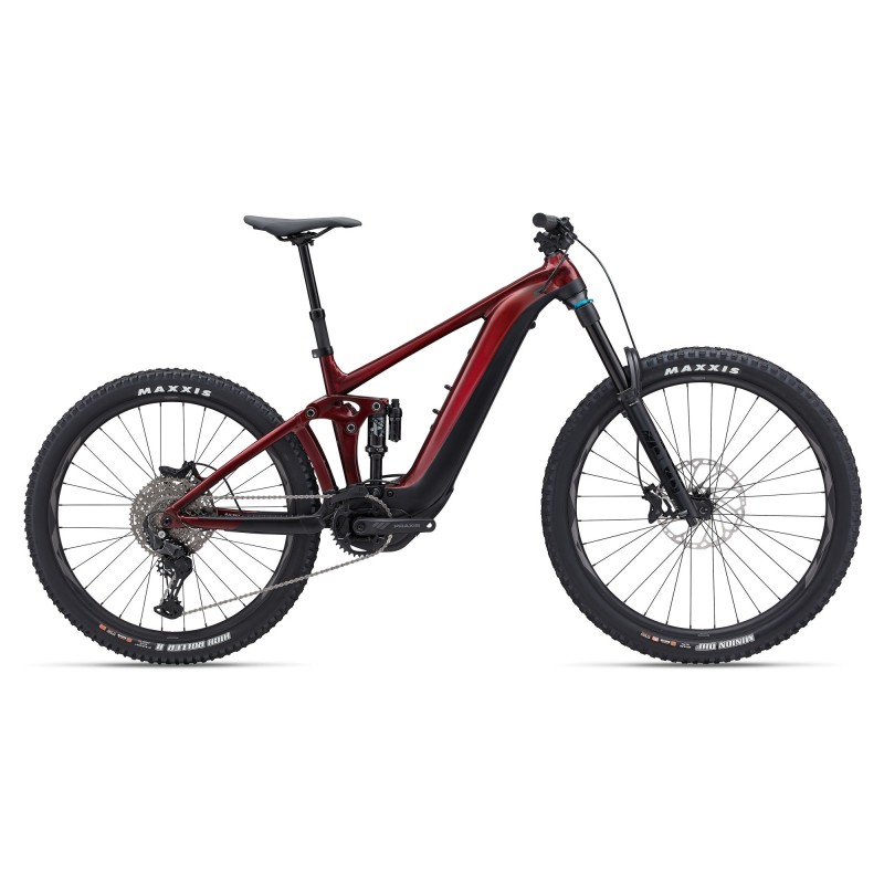 Vélo VTT Giant Reign E+ 2 2025