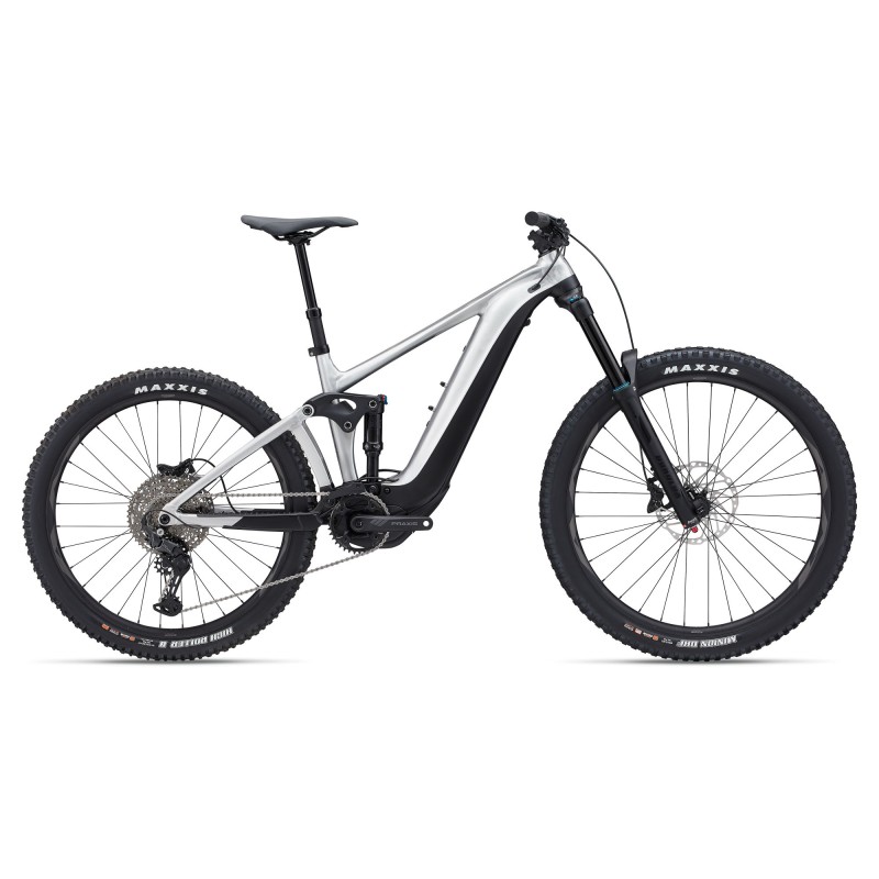 Vélo électrique VTT géant Reign E+ 3