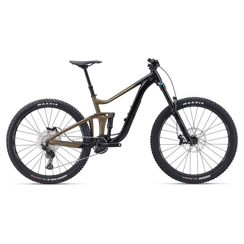 vélo vtt géant Reign 2