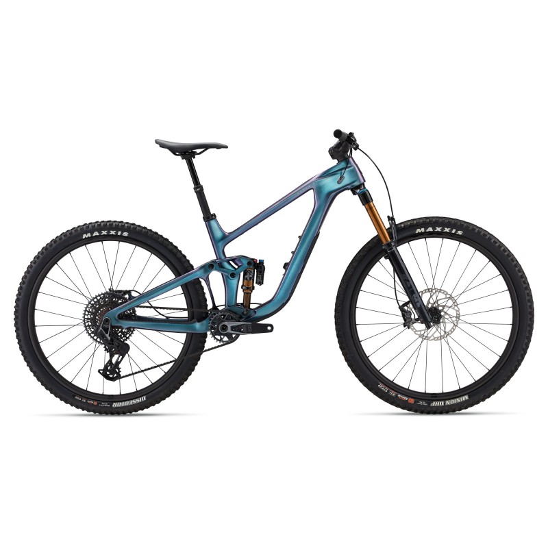 vélo vtt géant Trance X Advanced 0