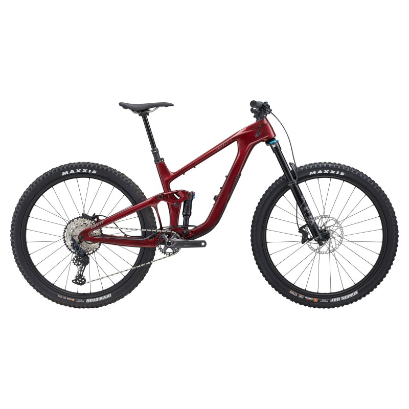 Vélo VTT géant Trance X Advanced 2