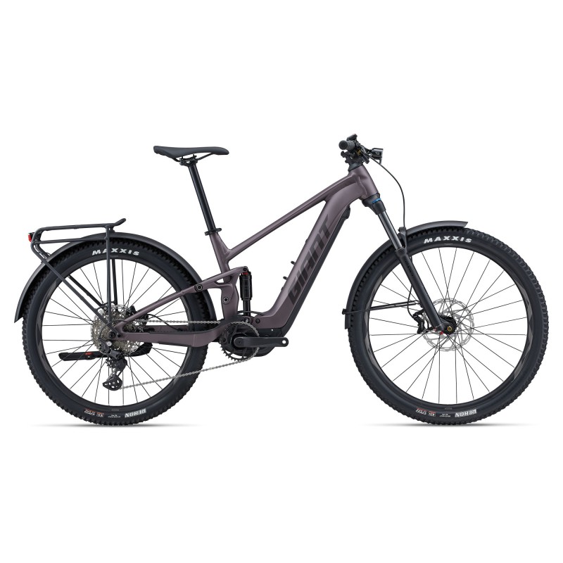 Vélo VTT électrique Giant Stance E+ EX 2025