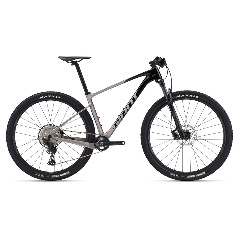 vélo vtt géant XTC Advanced 29 2