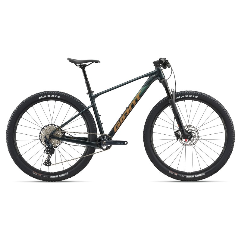 vélo vtt géant XTC SLR 29 1