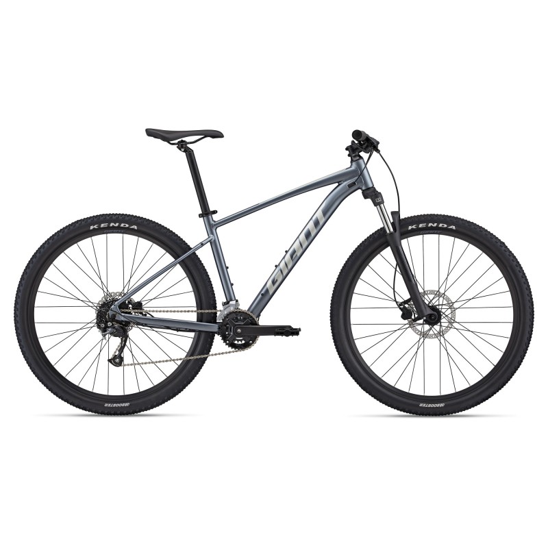 vélo vtt géant talon 29 2