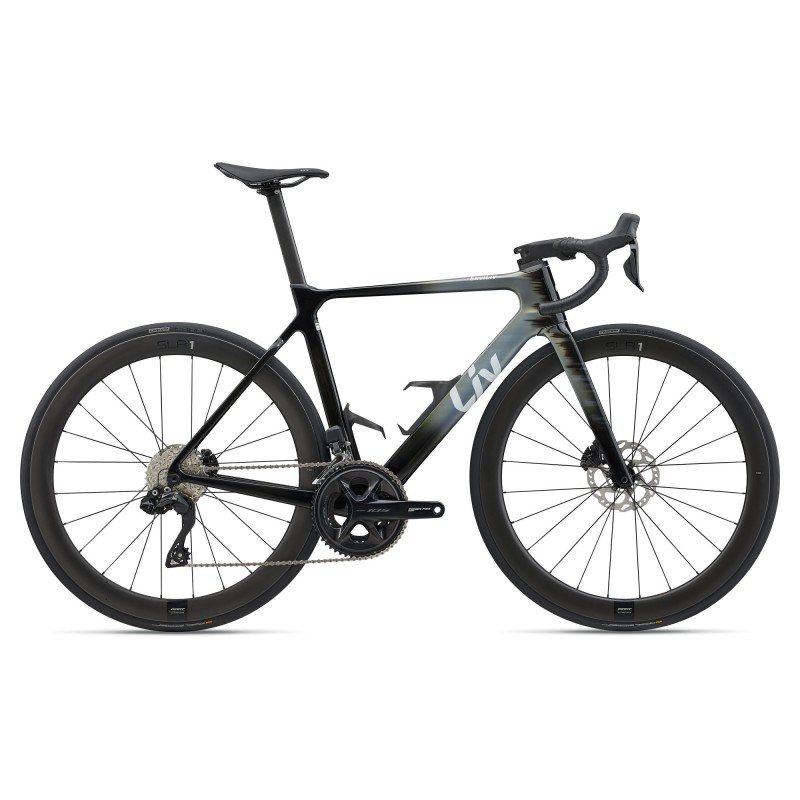 Vélo de route LIV EnviLiv Advanced Pro 1