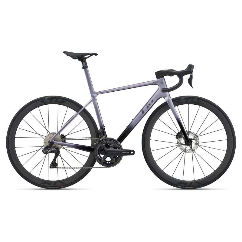 Vélo de route LIV Langma Advanced SL 1