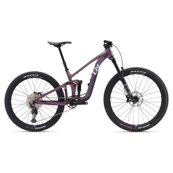 Vélo VTT Liv Intrigue X 2 2025