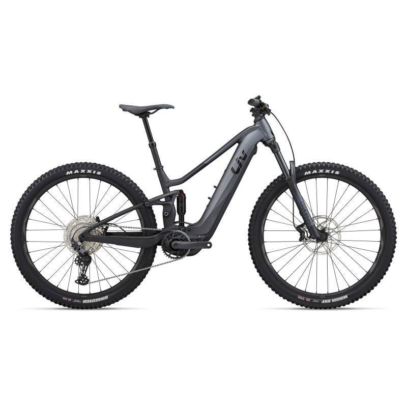 Vélo VTT électrique liv Embolden E+ 1 Pro