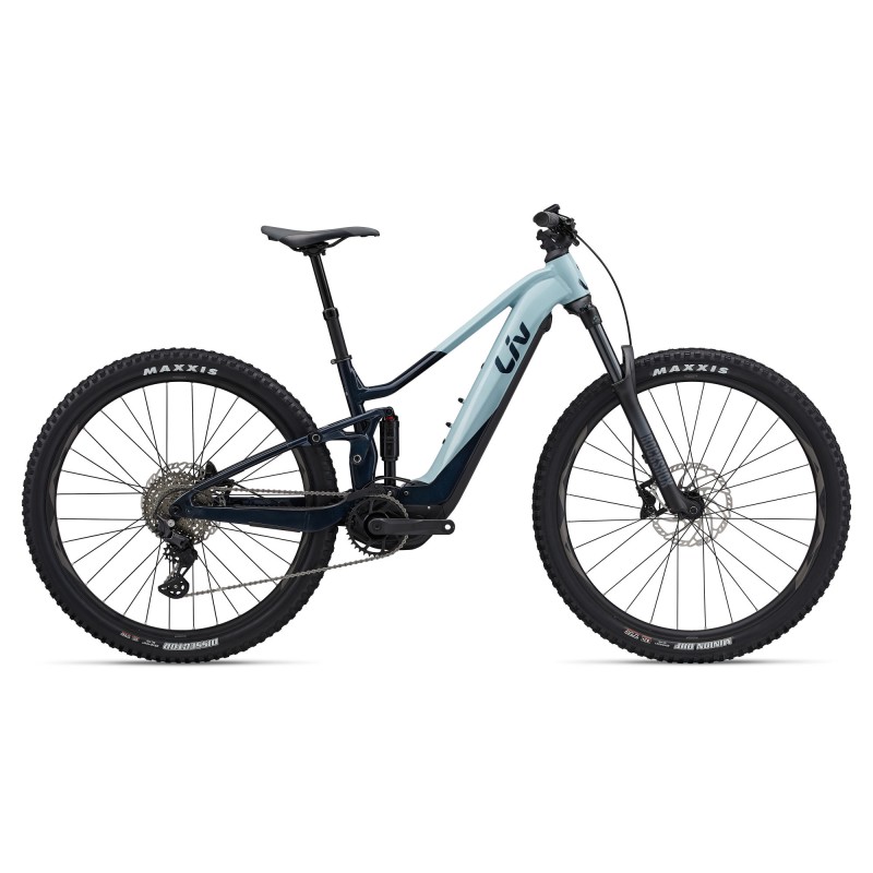 liv Vélo VTT électrique Embolden E+ 1