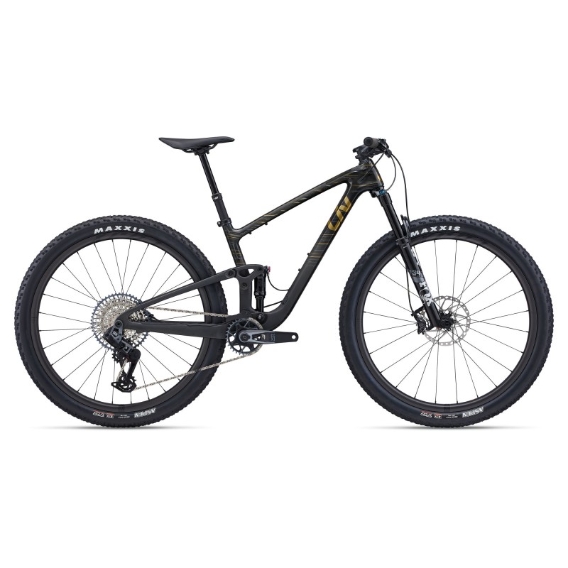 Vélo VTT Liv Pique Advanced 29 1 2025