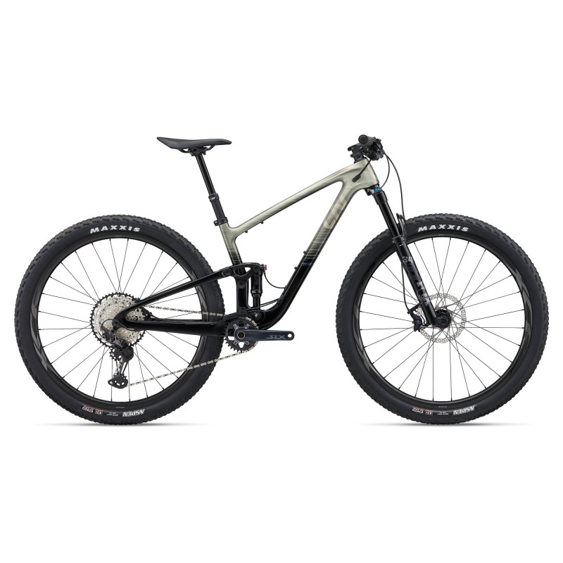 Vélo VTT Liv Pique Advanced 29 2 2025