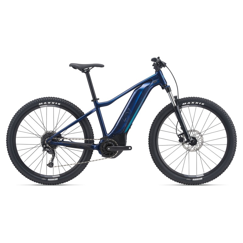 Vélo VTT électrique Liv Tempt E+ 2 2025