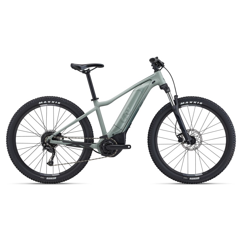 Vélo VTT électrique Liv Tempt E+ 3 2025