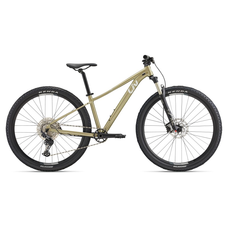 Vélo VTT Liv Tempt 29 0 2025