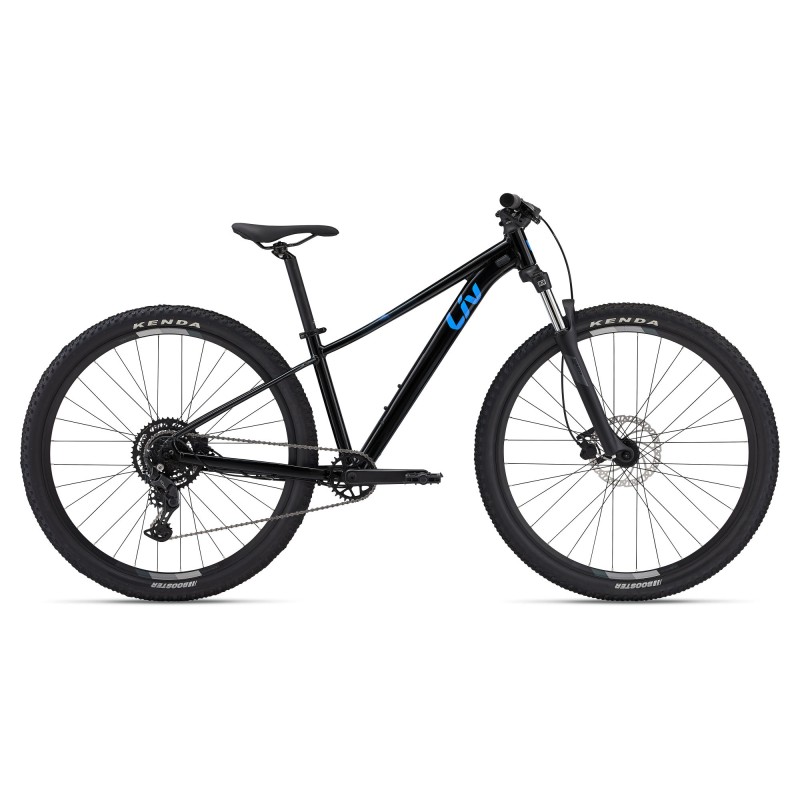 Vélo VTT Liv Tempt 29 2 2025