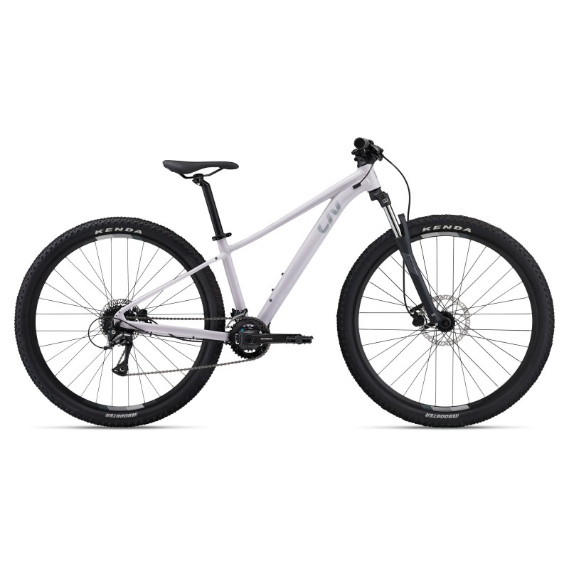 Vélo VTT liv Tempt 3 27,5