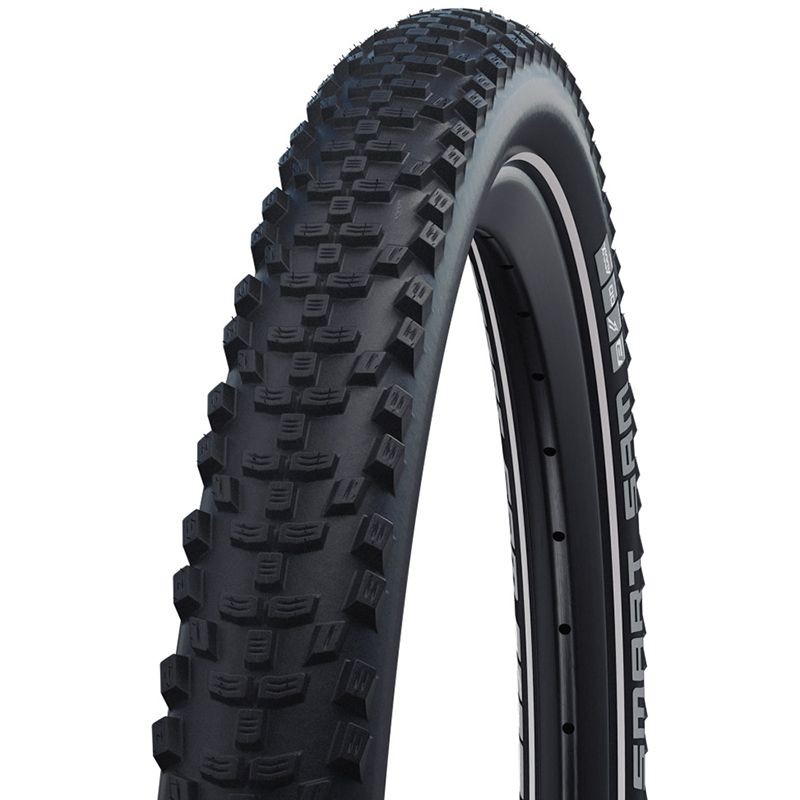 CUB.SCHWALBE SMART SAM 29x2.60 HS624 DD RIG.NE.REF