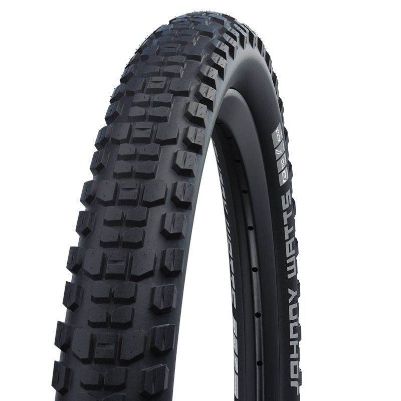 CUB.SCHWALBE JOHNNY WATTS LR 27,5x2,35 HS604 NE.RE